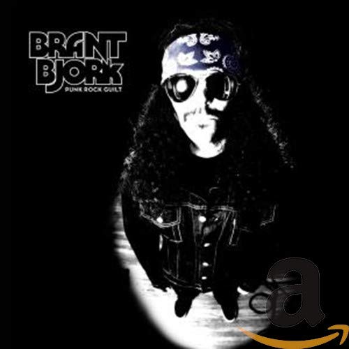 Product Image: Punk Rock Guilt-LDP Version