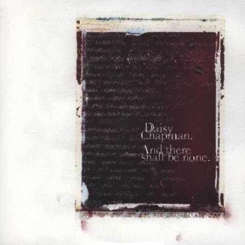 And There Shall Be None/Hymns of Blame Country & Folk