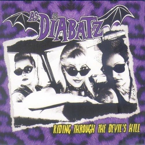 Riding Through The Devil's Hill Alternative & Indie