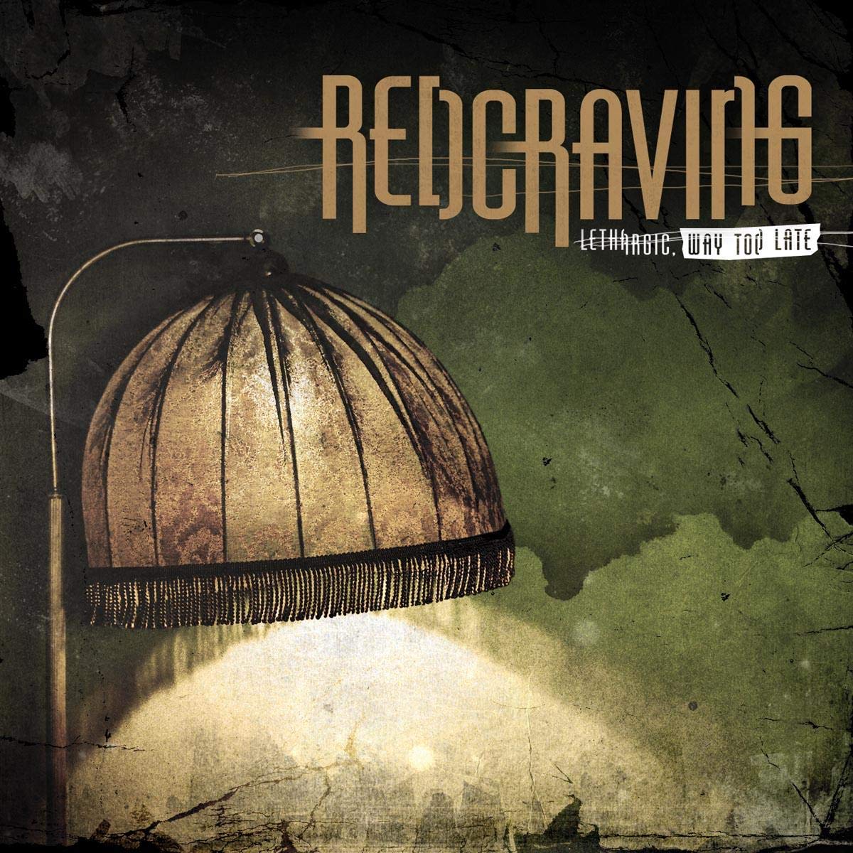 Lethargic,Way Too Late Alternative & Indie