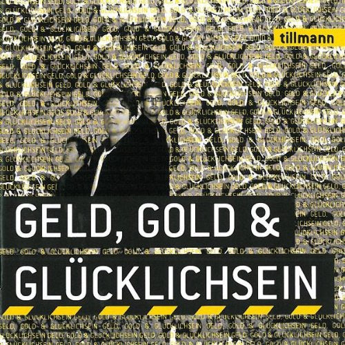 Geld,Gold & Glücklichsein Pop