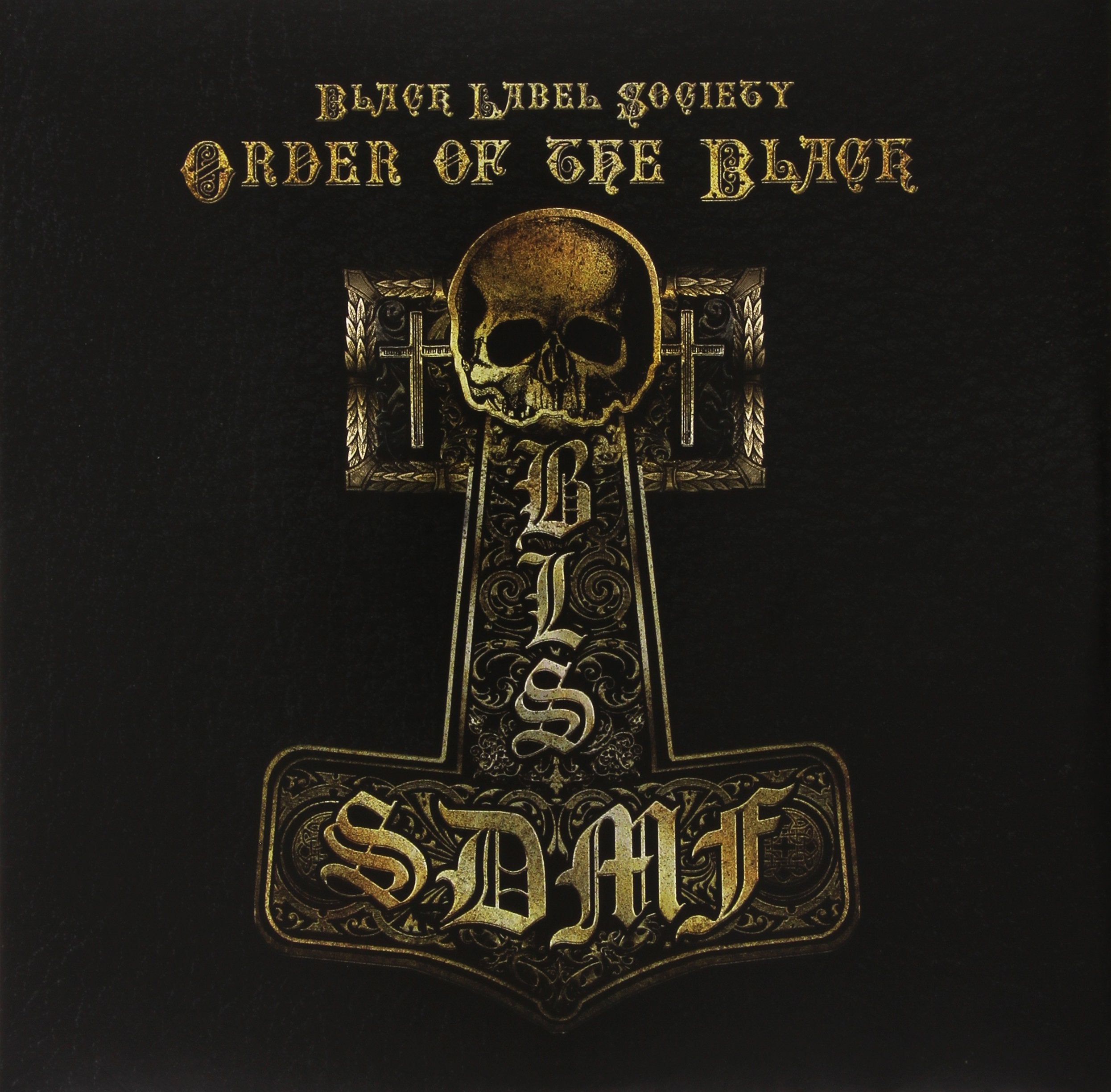 Order of the Black Metal & Hardrock