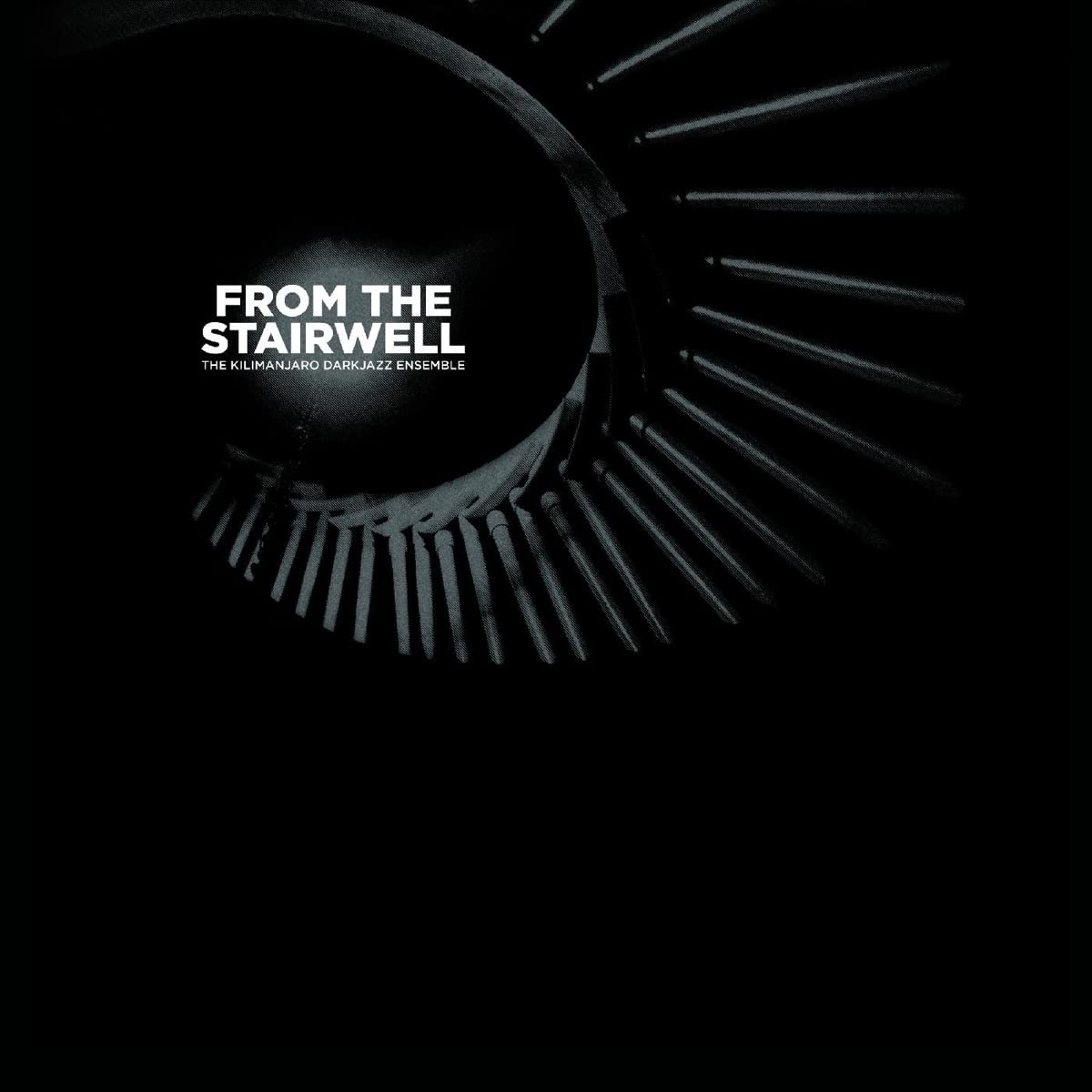 From the Stairwell cd