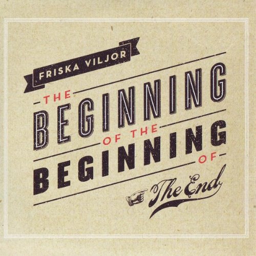 The Beginning of the Beginning of... Alternative & Indie