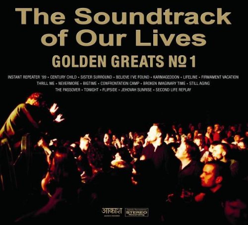 Golden Greats No.1 Alternative & Indie
