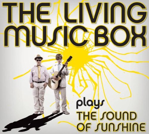 Plays the Sound of Sunshine Pop