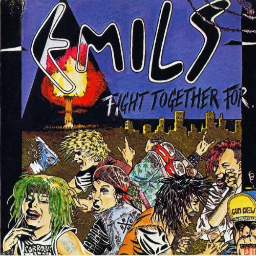 Fight Together For... Alternative & Indie