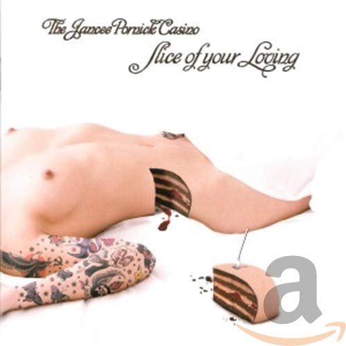 Slice Of Your Loving Rock