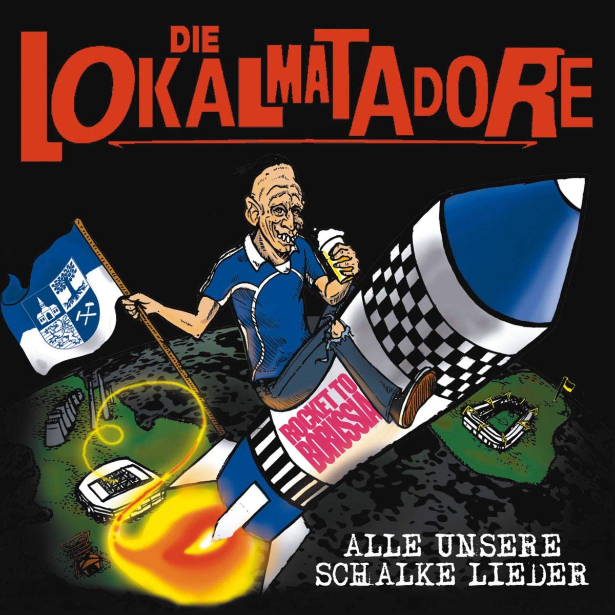 Alle Unsere Schalker Lieder Alternative & Indie