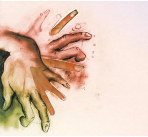 Product Image: Hands EP