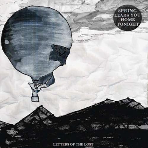 Letters of the Lost Alternative & Indie