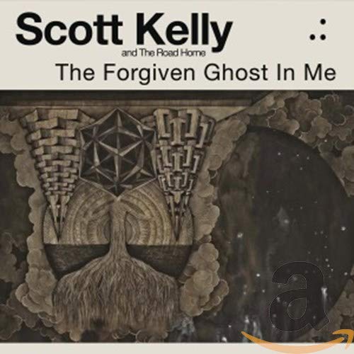 The Forgiven Ghost in Me Pop