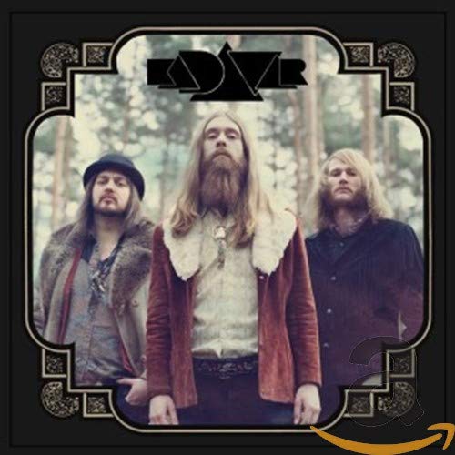 Kadavar Alternative & Indie