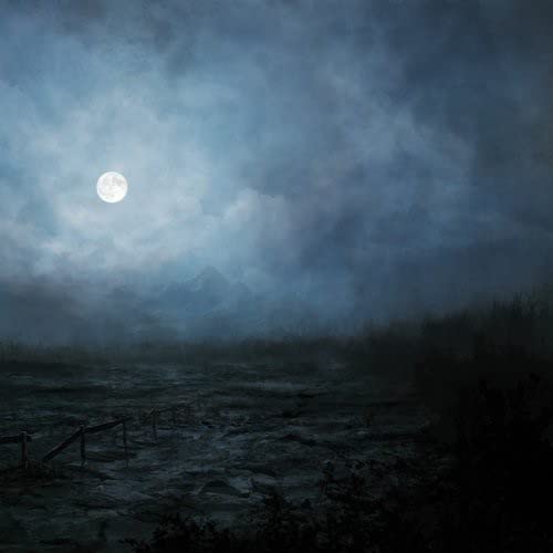 Fatalist: the Repetition of History Dance & Electronic