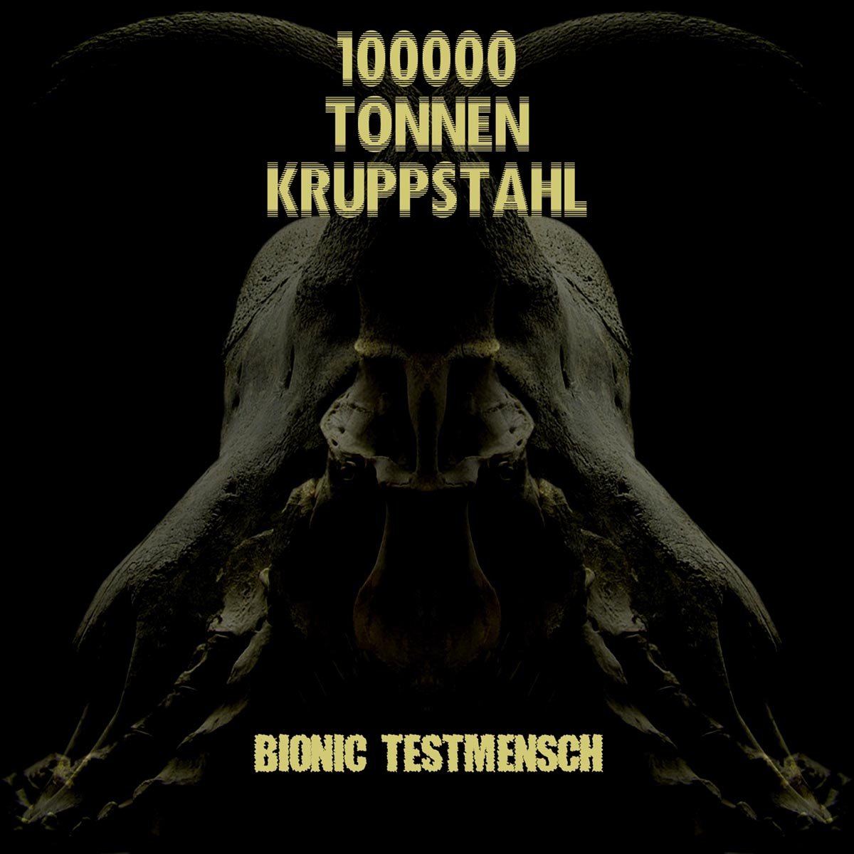 Product Image: Bionic Testmensch