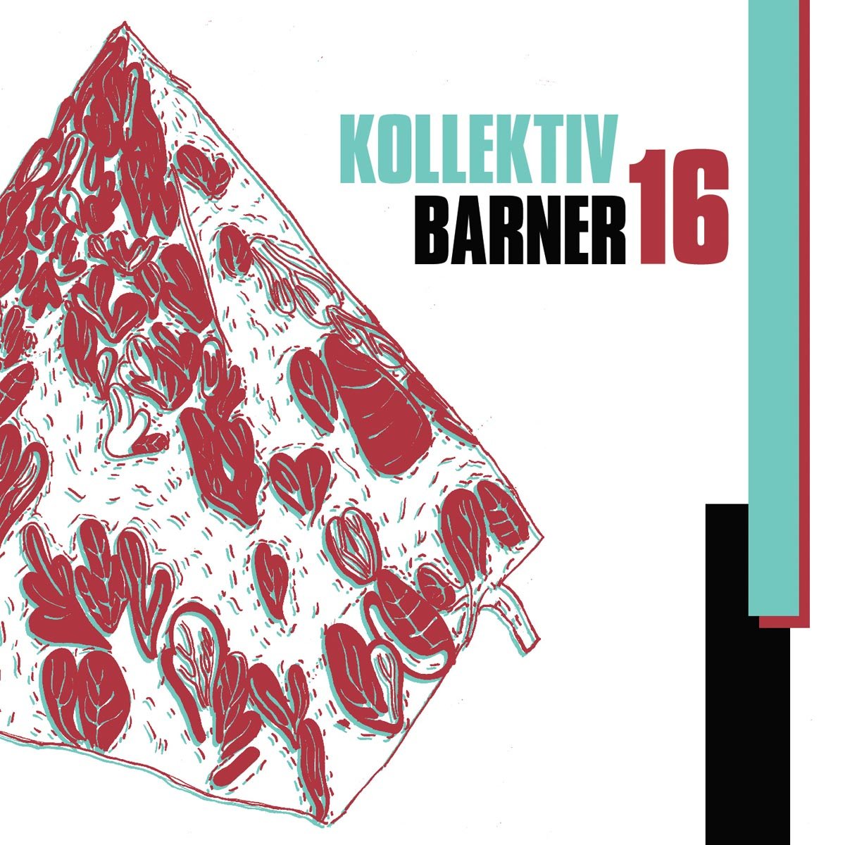 Kollektiv Barner 16 Pop