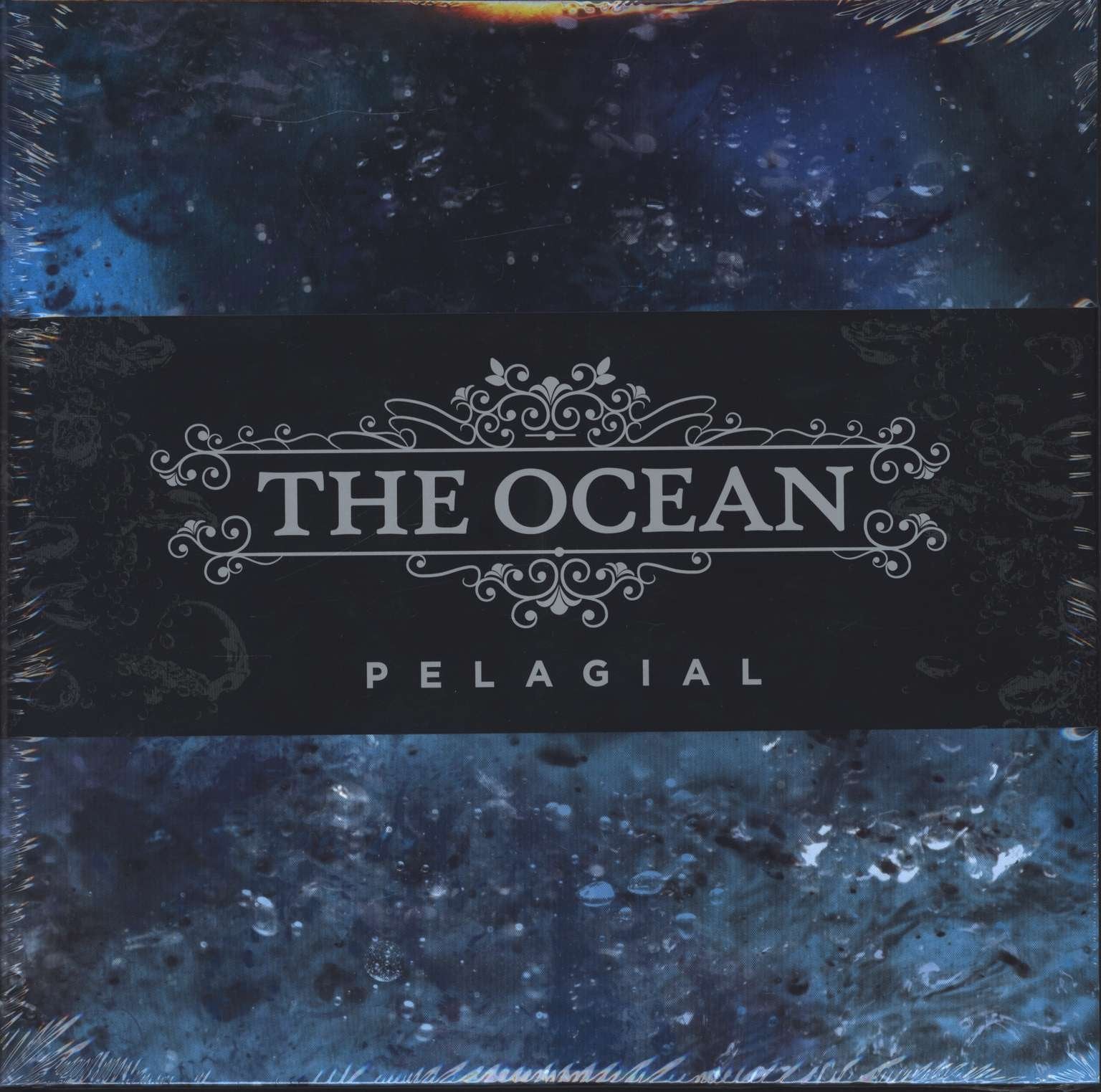 Pelagial (2019 Black Repress) Metal & Hardrock