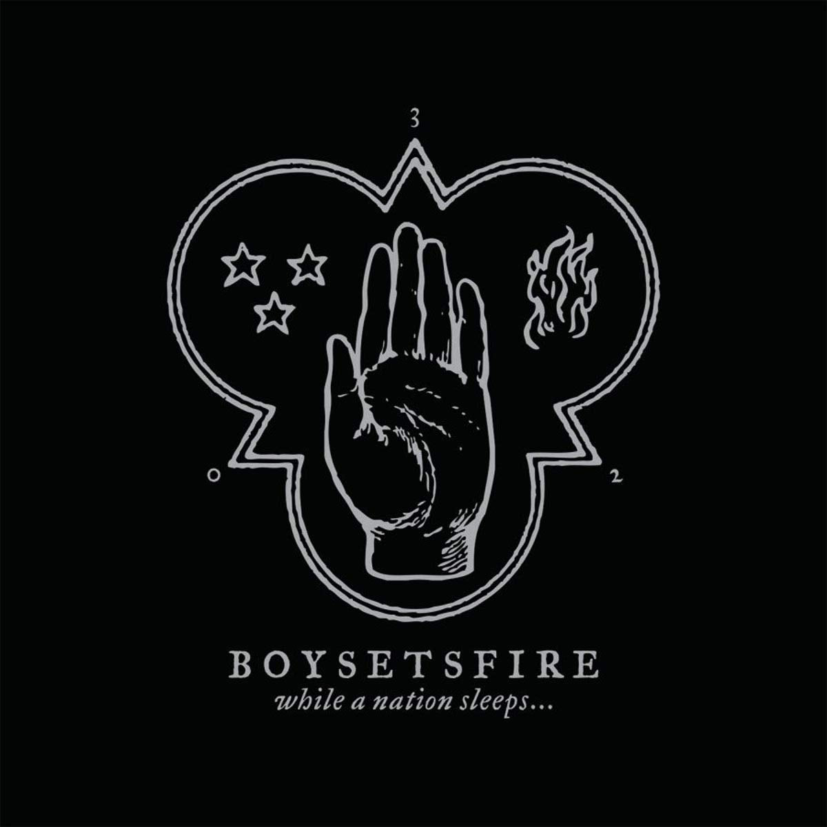 While a Nation Sleeps (Deluxe Edition) Alternative & Indie