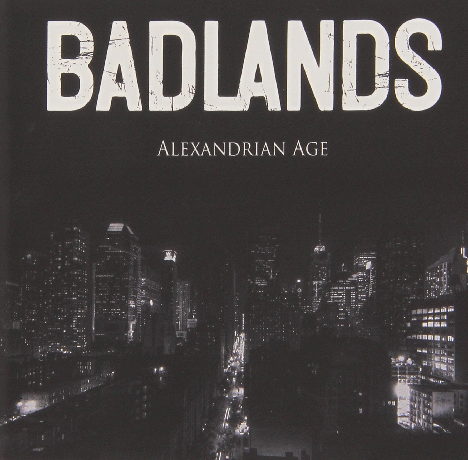 Product Image: Alexandrian Age