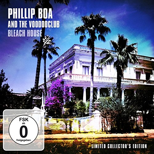 Bleach House (Collector'S Edition) Alternative & Indie