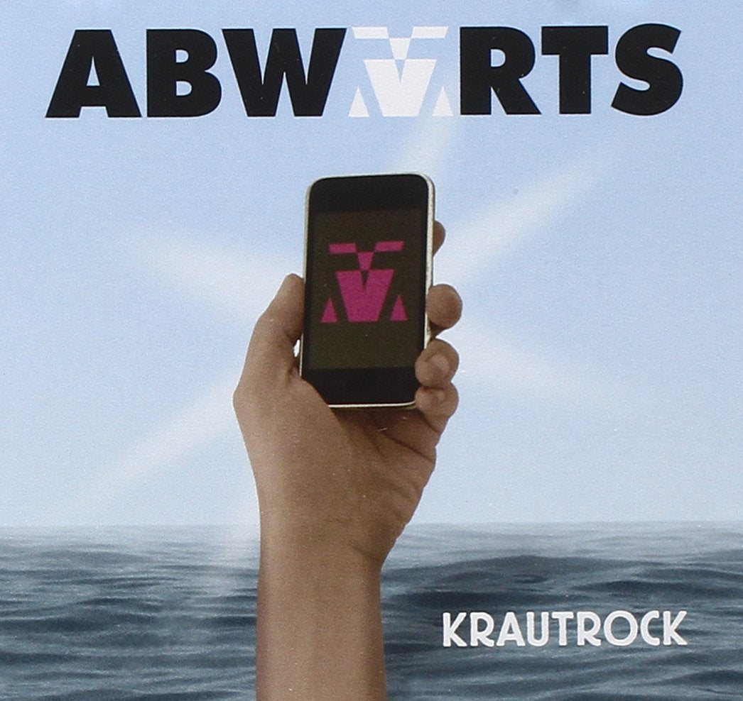Krautrock Rock