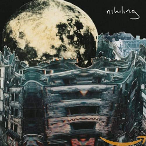 Nihiling Rock
