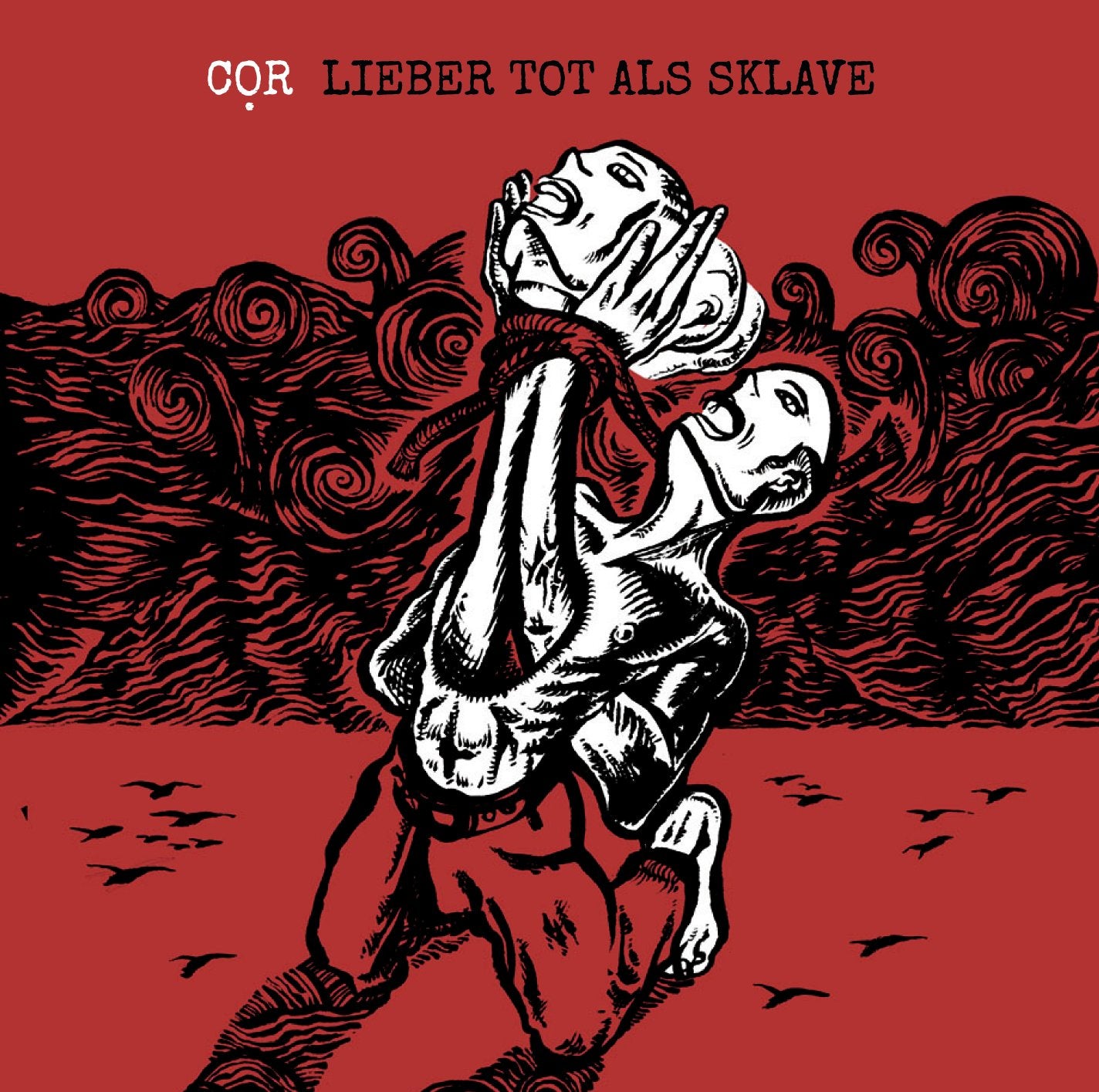Product Image: Lieber Tot Als Sklave
