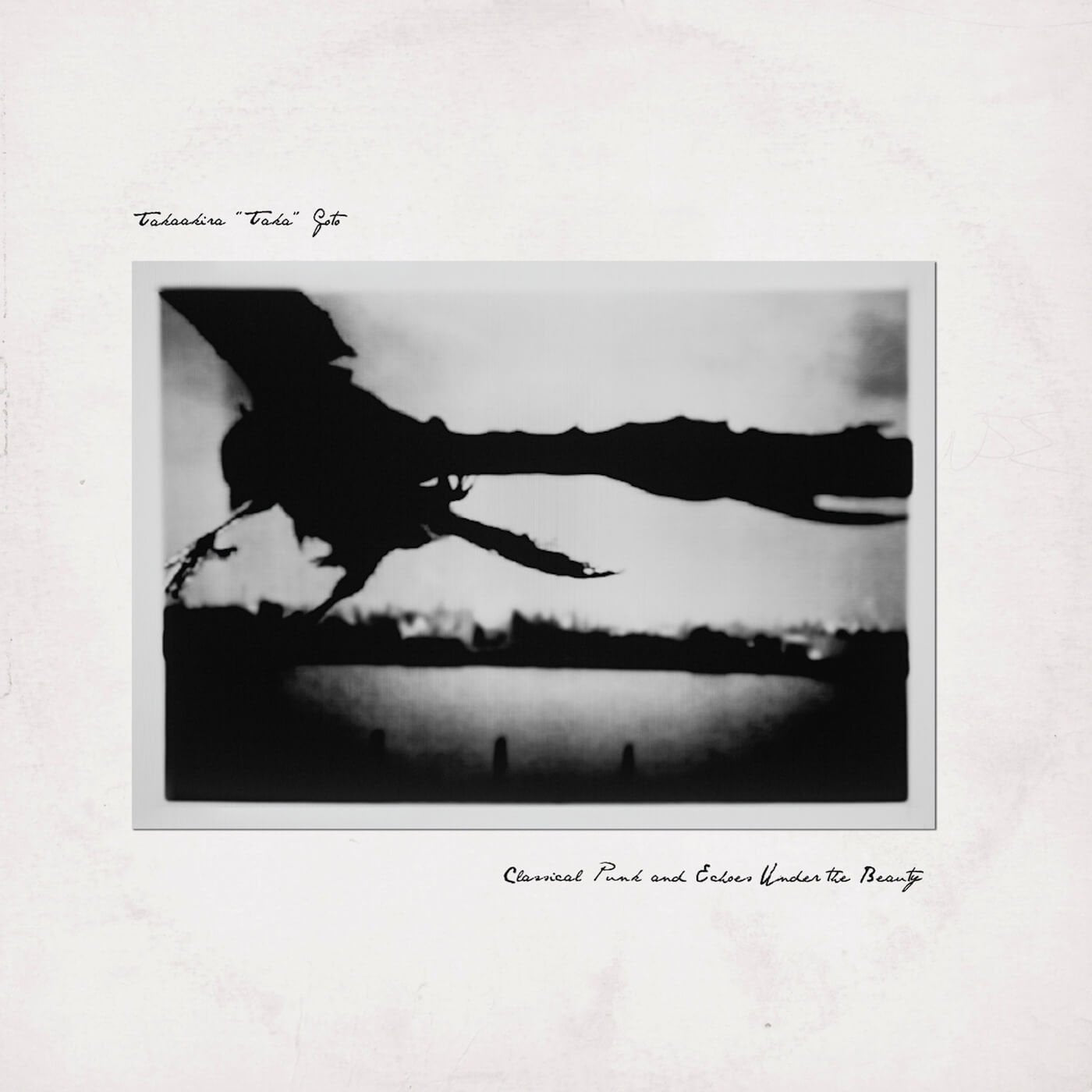 Classical Punk & Echoes Under the Beauty Rock