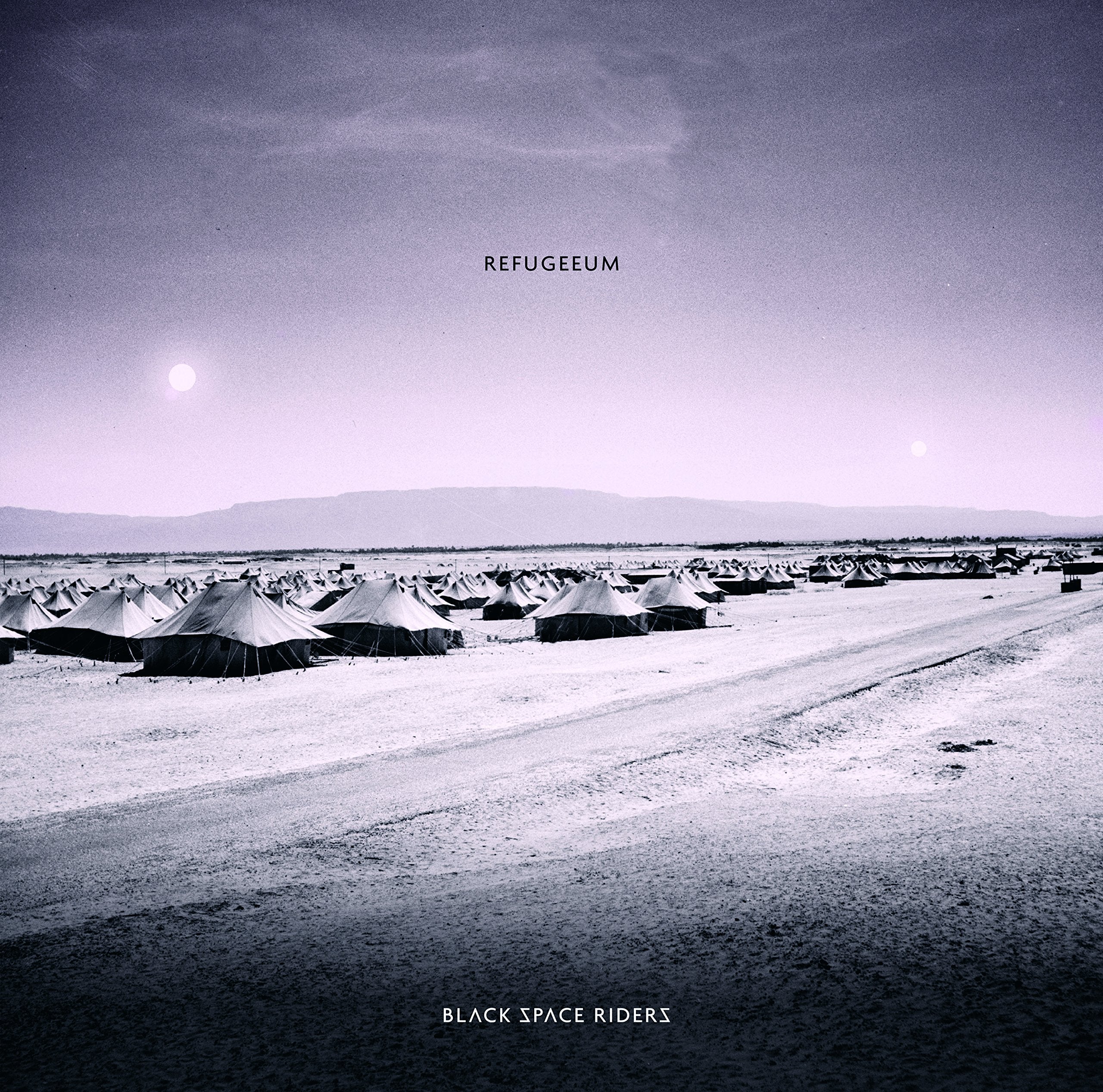 Product Image: Refugeeum