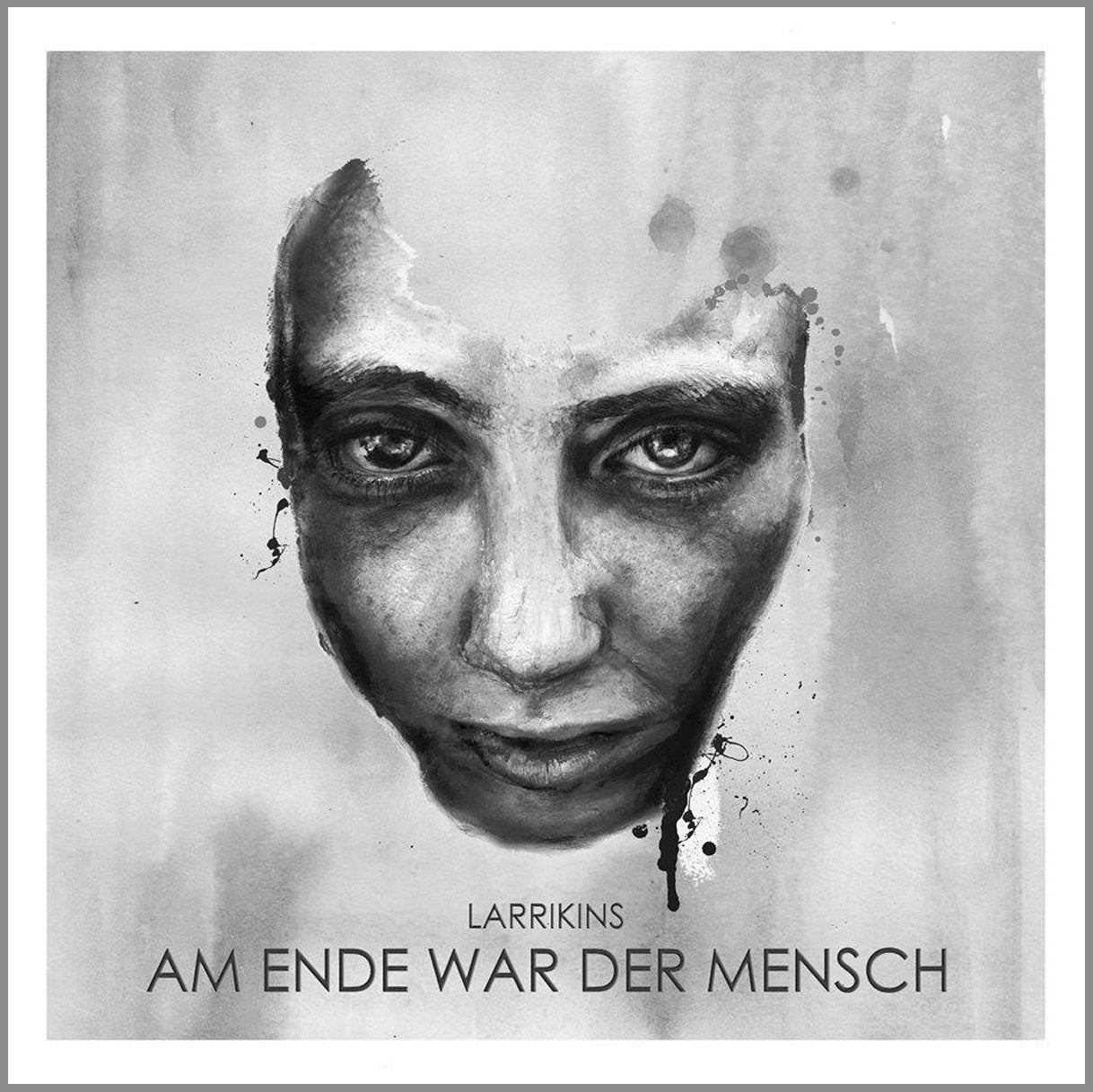 Product Image: Am Ende War Der Mensch