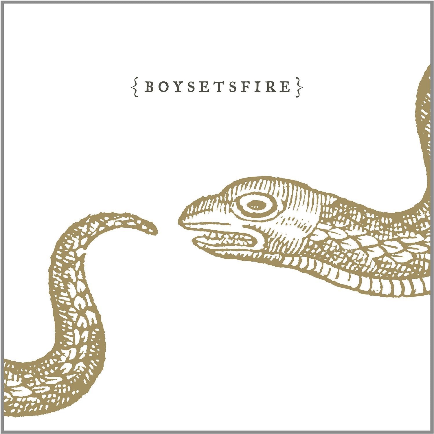 Boysetsfire (Deluxe CD+DVD) Alternative & Indie