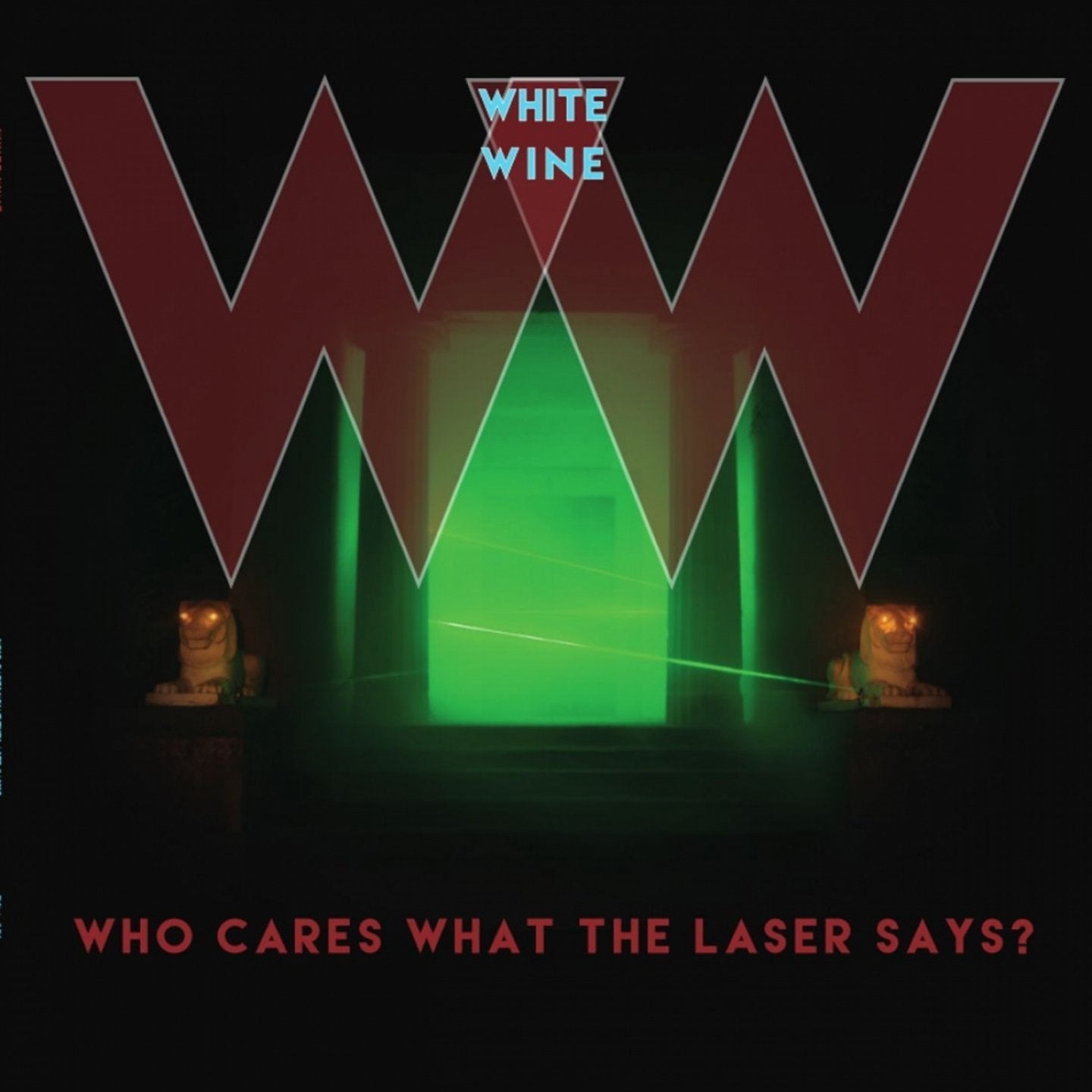 Who Cares What the Laser Says? Alternative & Indie