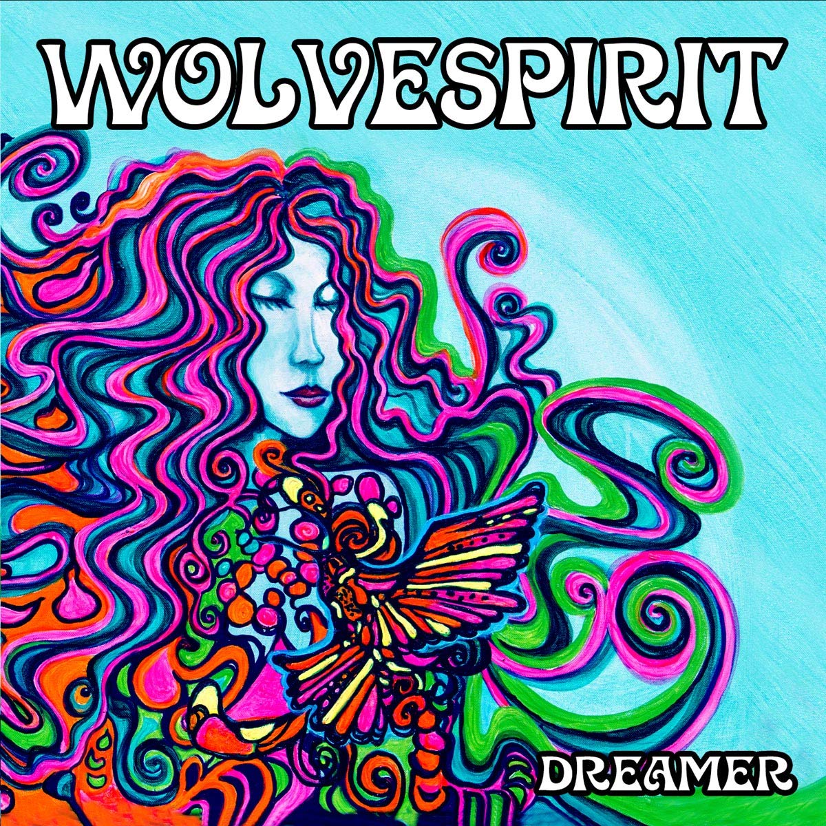 Dreamer EP Rock