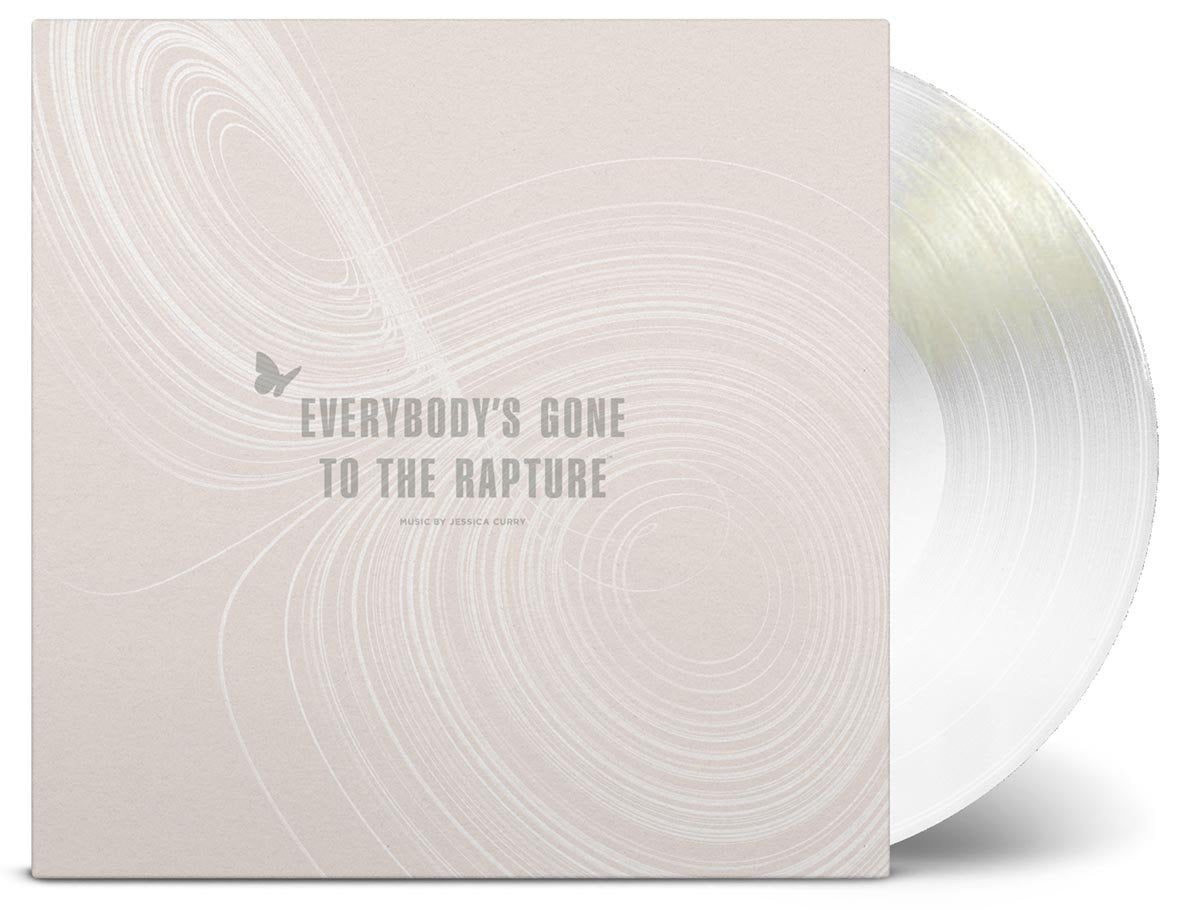 Everybody'S Gone to the Rapture (Lt Pop