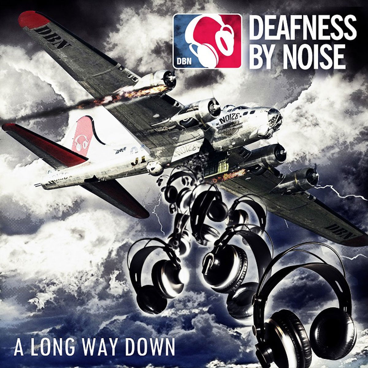 Product Image: A Long Way Down