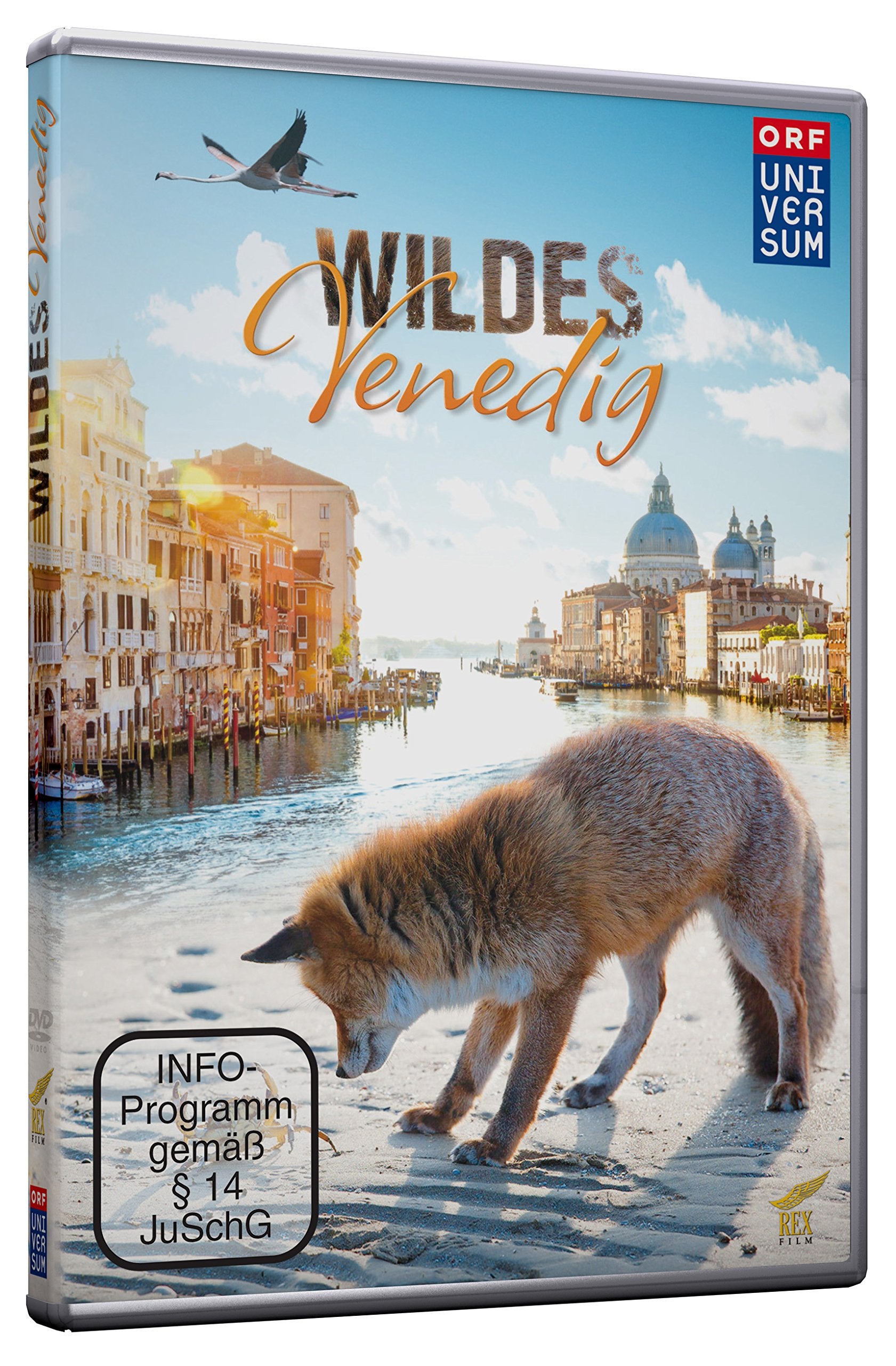 Product Image: Wildes Venedig