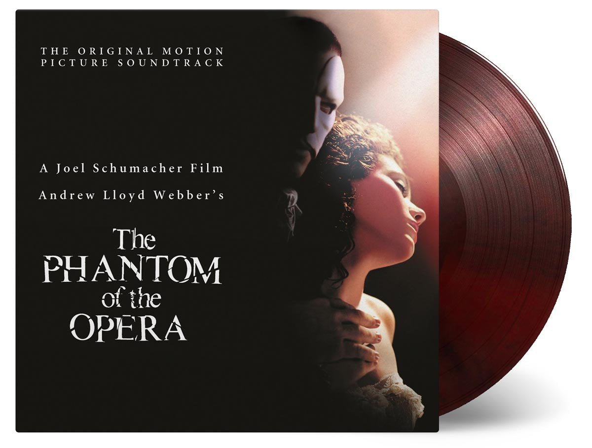 Phantom of the Opera (Andrew Lloyd Webber) (Ltd) Pop