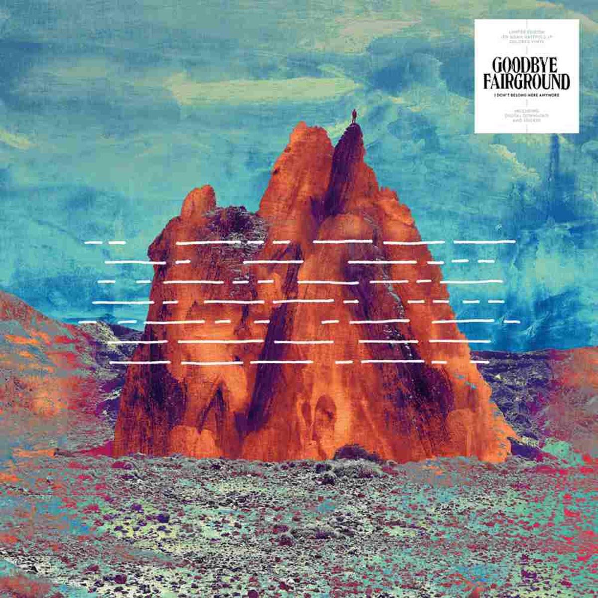 I Don'T Belong Here Anymore Alternative & Indie