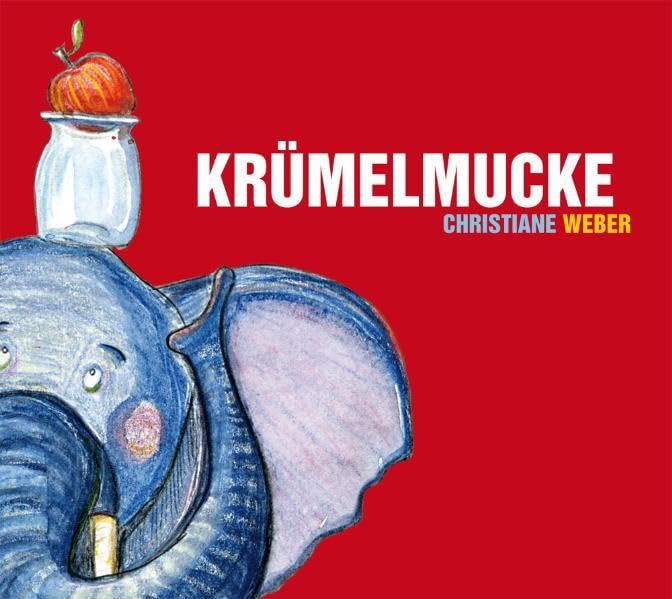 Product Image: Krümelmucke