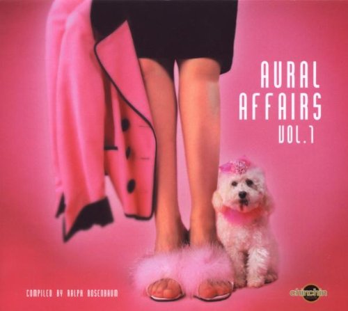 Product Image: Aural Affairs Vol.1