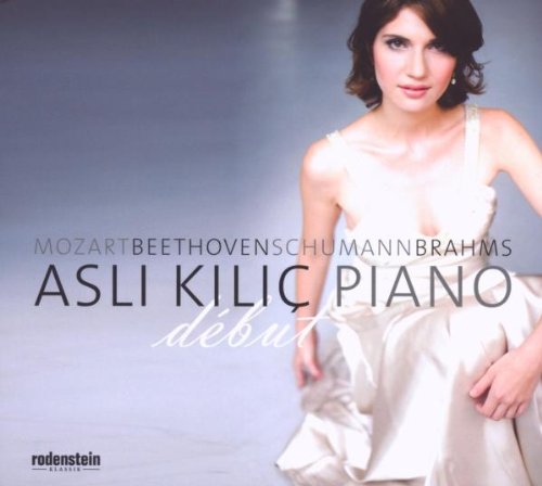 Product Image: Piano-Debut
