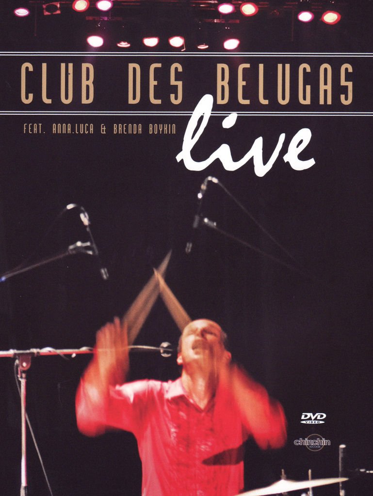 Live Movies