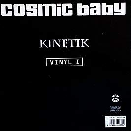 Product Image: Kinetik - Vinyl I