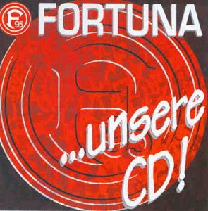 FORTUNA - Unsere CD Rock