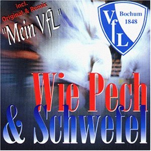 Wie Pech & Schwefel Rock