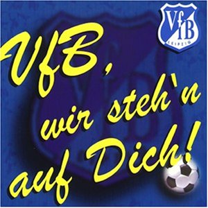 Product Image: Wir Steh'N auf Dich
