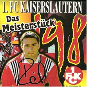 Das Meisterstück '98 Rock