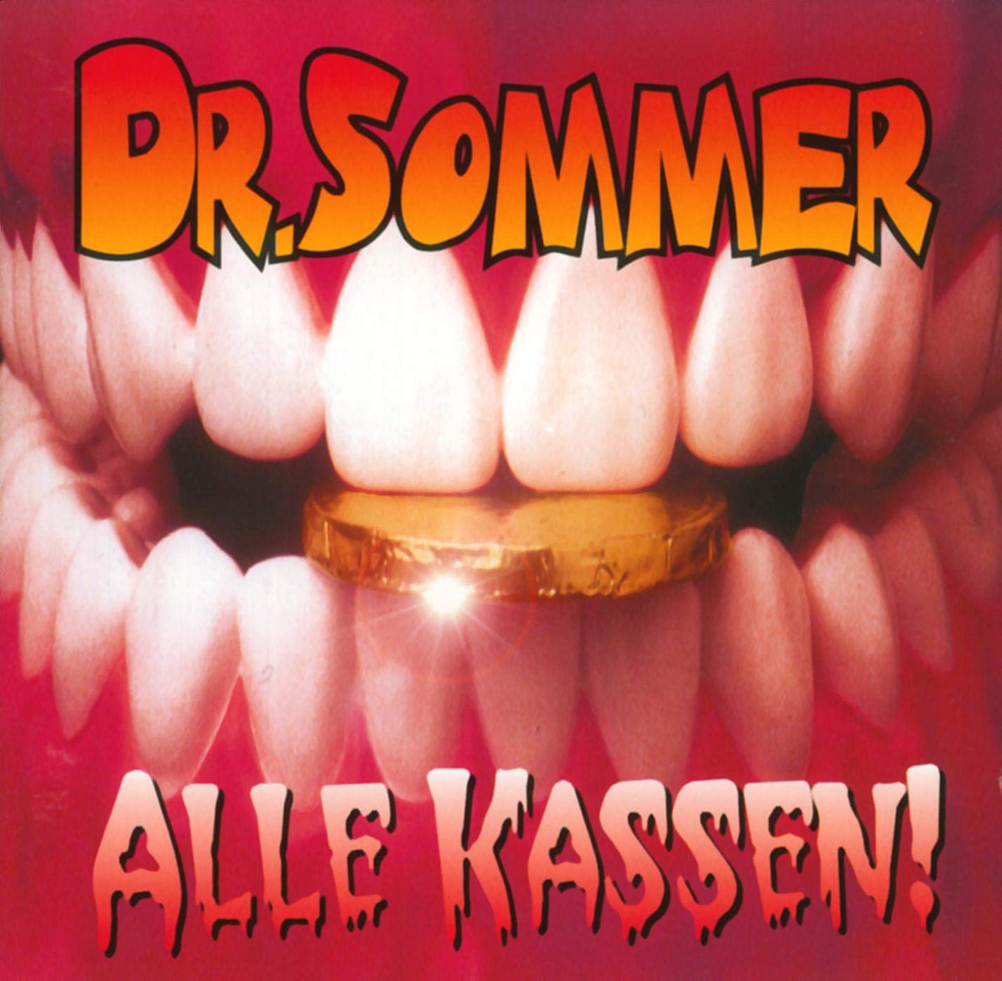 Alle Kassen! Rock