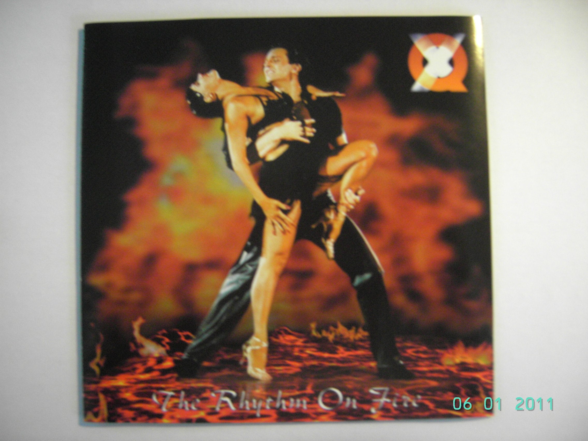 The modern Style of Latin Music