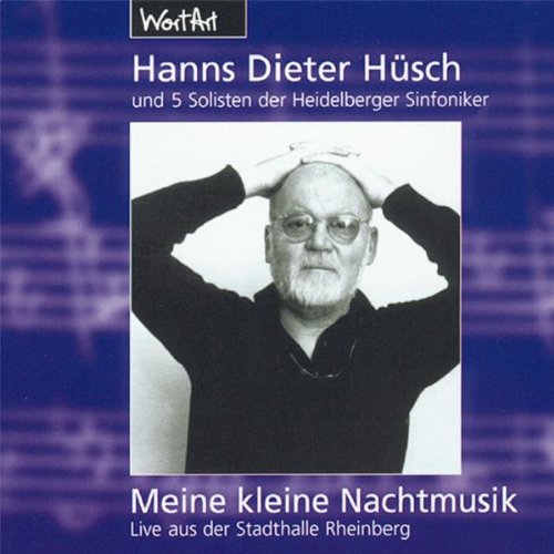 Meine Kleine Nachtmusik Music